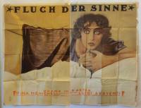 La storia di una donna - A Woman's Story (Fluch der Sinne)